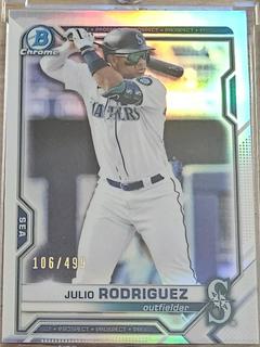 Julio Rodriguez