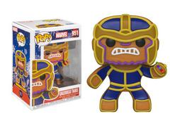 Gingerbread Thanos #951