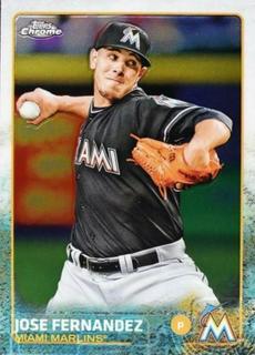 Jose Fernandez