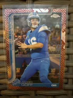 Jared Goff