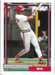 Barry Larkin