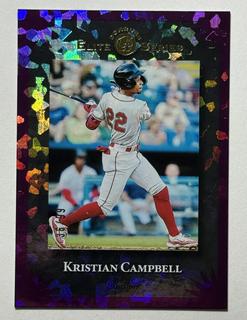 Kristian Campbell