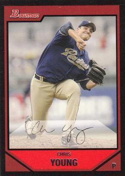Chris Young #199