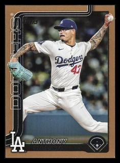 Anthony Banda