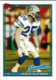 Robert Blackmon