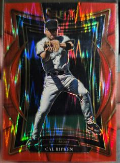 Cal Ripken
