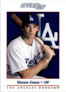 Shawn Green