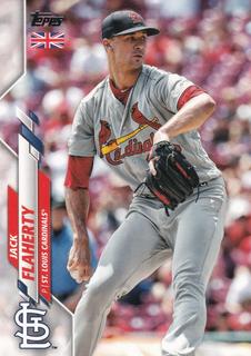 Jack Flaherty
