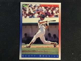 Scott Brosius