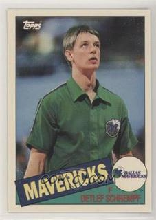 Detlef Schrempf
