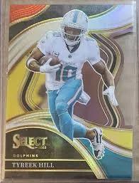 Tyreek Hill