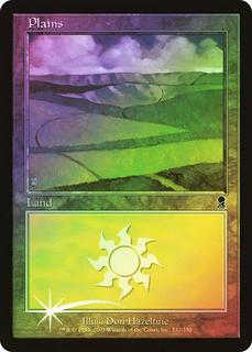 Plains
