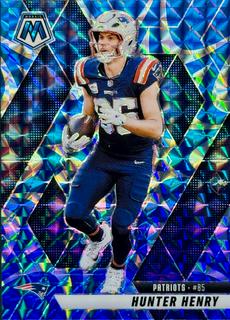 Hunter Henry