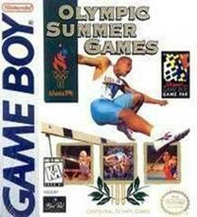 Olympic Summer Games GameBoy Prices
