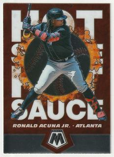 Ronald Acuna Jr.