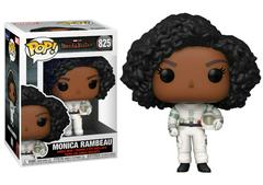 Monica Rambeau #825