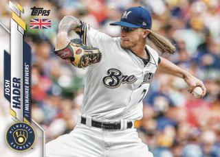 Josh Hader