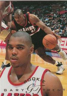 Gary Trent