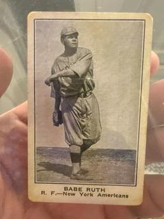 Babe Ruth