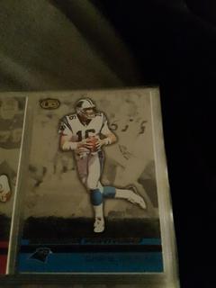 Chris Weinke