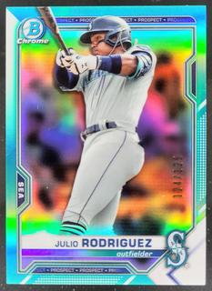 Julio Rodriguez