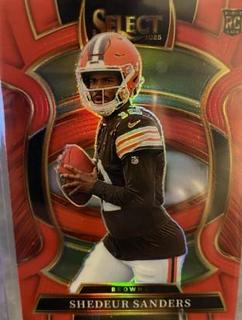 Shedeur Sanders