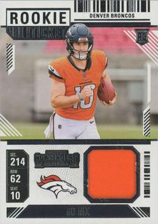 Bo Nix