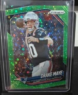 Drake Maye