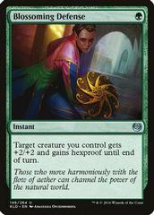 Blossoming Defense Magic Kaladesh Prices