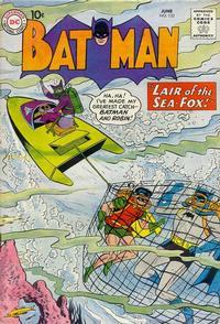 Batman #132 (1960) Comic Books Batman