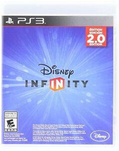Disney Infinity 2.0 Cover Art