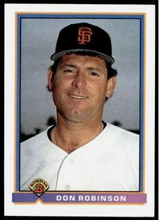 Don Robinson