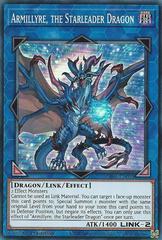 Armillyre, the Starleader Dragon [Super Rare] RA05-EN055