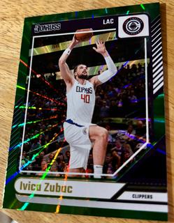 Ivica Zubac