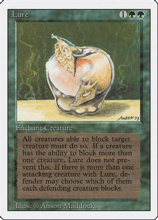 Lure #212 Magic Revised