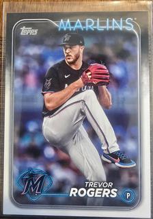 Trevor Rogers