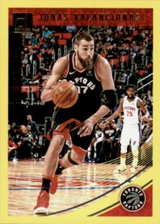 Jonas Valanciunas
