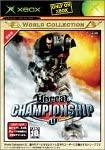 Unreal Championship JP Xbox