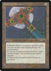 Gustha's Scepter Magic Alliances Prices