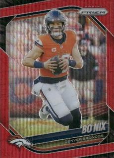 Bo Nix