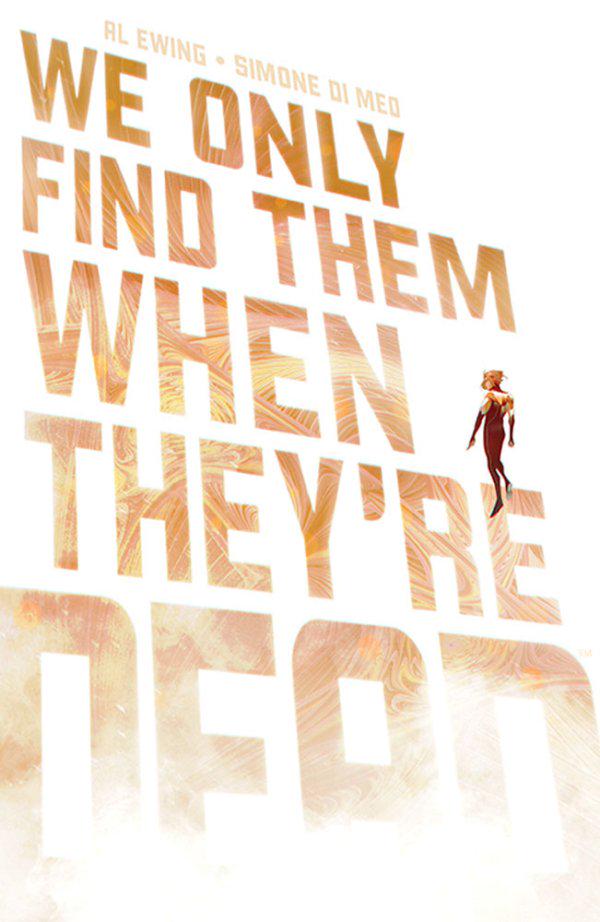 We Only Find Them When They're Dead #15 (2022) Comic Books We Only Find Them When They're Dead
