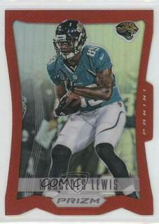 Marcedes Lewis
