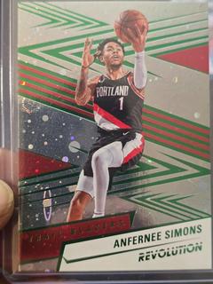 Anfernee Simons