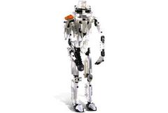LEGO Set | Stormtrooper LEGO Technic