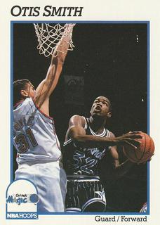 Otis Smith