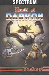 Souls of Darkon ZX Spectrum Prices