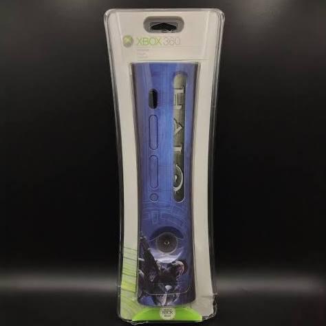 Halo Faceplate Xbox 360