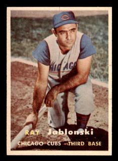 Ray Jablonski
