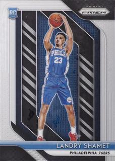 Landry Shamet