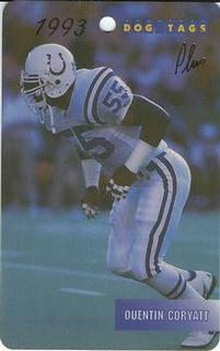 Quentin Coryatt